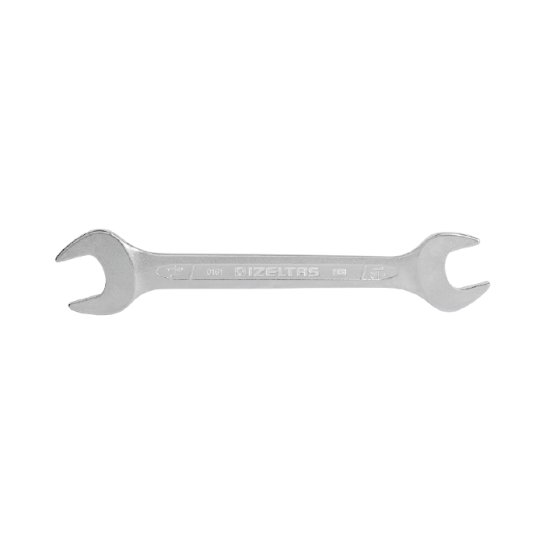 İZELTAŞ İKİ AĞIZ ANAHTAR Uzun Boy (SAE) 0161 İZELTAŞ İKİ AĞIZ ANAHTAR Uzun Boy (SAE) 0161