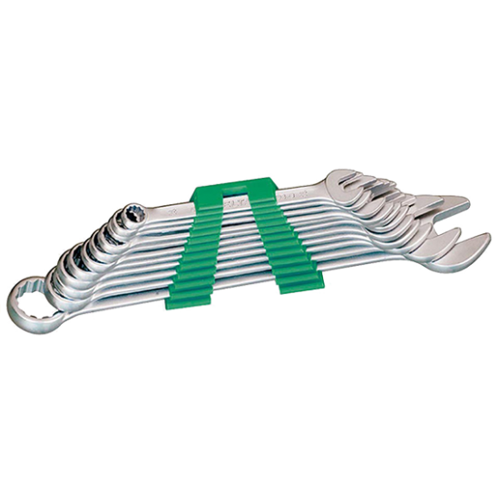 ELTA Kombine Anahtar Takımı (mm) 0350