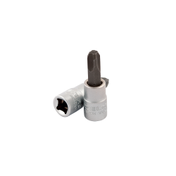 İZELTAŞ 1/4” Lokmalı Yıldız Uç 1107