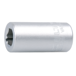 İZELTAŞ 1/4” Bits Tutucu Lokma (Mıknatıslı) 1107