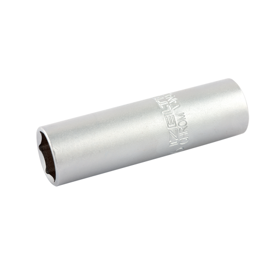 İZELTAŞ 1/2” Buji Lokma Anahtar (Lastikli) 1113 İZELTAŞ 1/2” Buji Lokma Anahtar (Lastikli) 1113
