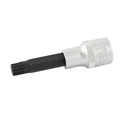 İZELTAŞ 1/2”On İki Köşe Lokmalı Bits Uç Yivli (XZN) 1114 İZELTAŞ 1/2”On İki Köşe Lokmalı Bits Uç Yivli (XZN) 1114