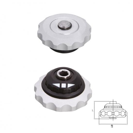 İZELTAŞ 1/4”Avuç İçi Bits Tutucu 4784 İZELTAŞ 1/4”Avuç İçi Bits Tutucu 4784