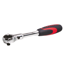 İZELTAŞ 1/4”Mafsallı Cırcır Kolu (72 Diş) 1507 İZELTAŞ 1/4”Mafsallı Cırcır Kolu (72 Diş) 1507