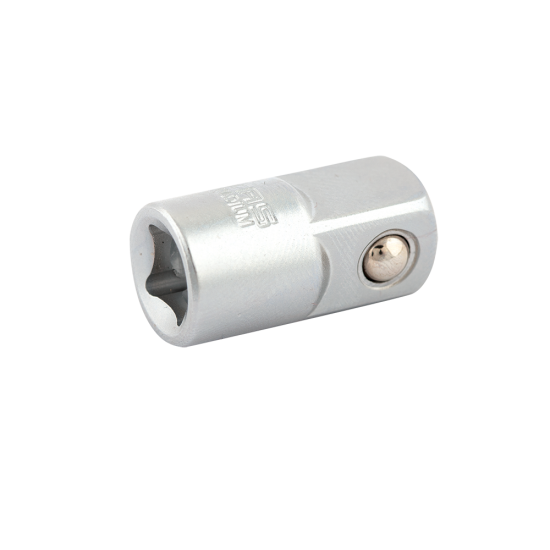 İZELTAŞ 1/4” Lokma Adaptörü 1507 İZELTAŞ 1/4” Lokma Adaptörü 1507