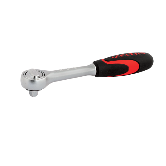 İZELTAŞ 1/4” Cırcır Kolu 1507 İZELTAŞ 1/4” Cırcır Kolu 1507