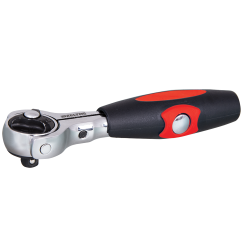 İZELTAŞ 1/4” Mafsallı T Kol Cırcır (72 Diş) 1507 İZELTAŞ 1/4” Mafsallı T Kol Cırcır (72 Diş) 1507