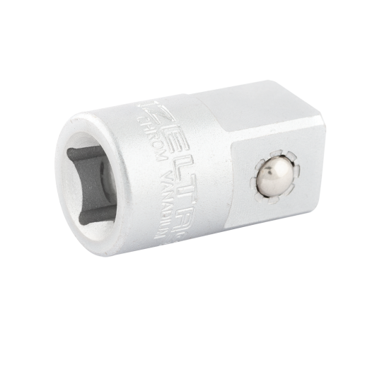 İZELTAŞ 3/4” Lokma Adaptörü 1519 İZELTAŞ 3/4” Lokma Adaptörü 1519