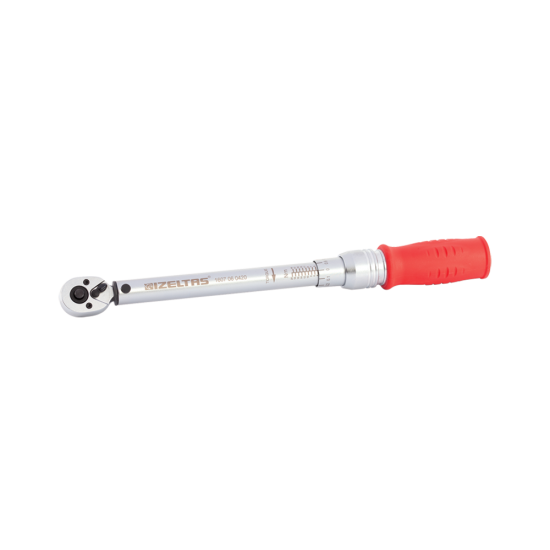 İZELTAŞ 1/4” Cırcırlı Tork Anahtar 1607
