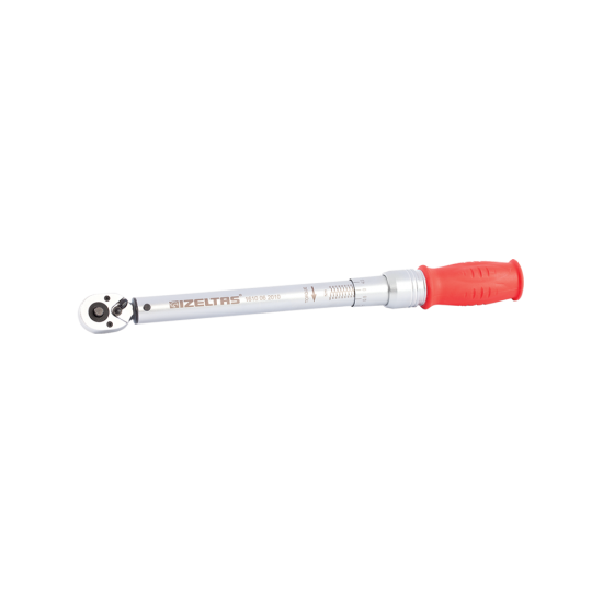 İZELTAŞ 3/8” Cırcırlı Tork Anahtar 1610