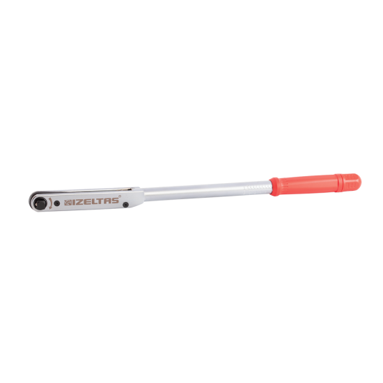 İZELTAŞ 3/4” Tork Anahtarı 1619 İZELTAŞ 3/4” Tork Anahtarı 1619