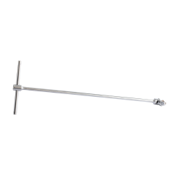 İZELTAŞ 1/2” Mafsallı T Kol 1840