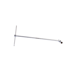 İZELTAŞ Mafsallı T Kol Lokma 1855