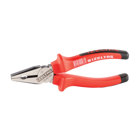 İZELTAŞ Kombine Pense Ergonomik Seri 3020 İZELTAŞ Kombine Pense Ergonomik Seri 3020
