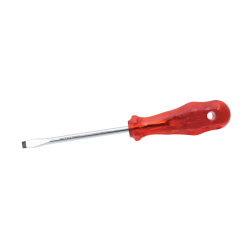 İZELTAŞ Kraft Seri Düz Uçlu Tornavida 4100