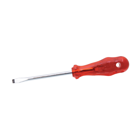İZELTAŞ Kraft Seri Düz Uçlu Tornavida 4100 İZELTAŞ Kraft Seri Düz Uçlu Tornavida 4100