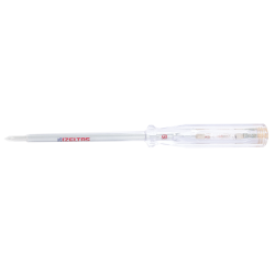 İZELTAŞ Elektrik Kontrol Kalemi (Yıldız Uçlu) 4560