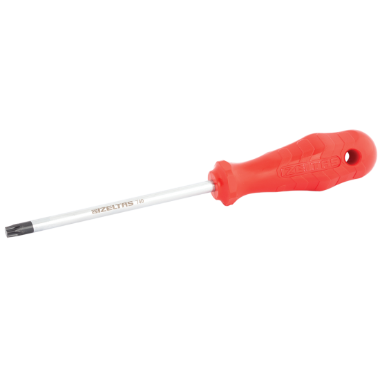 İZELTAŞ Torx® Uçlu Tornavida 4775