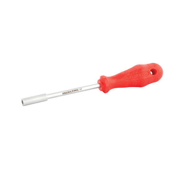 İZELTAŞ Manyetik Bits Tutucu Tornavida (Uzun) 4780 İZELTAŞ Manyetik Bits Tutucu Tornavida (Uzun) 4780