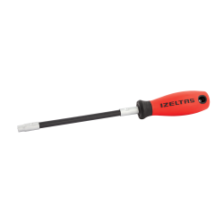 İZELTAŞ Manyetik Bits Tutucu Tornavida, Flexible 4788