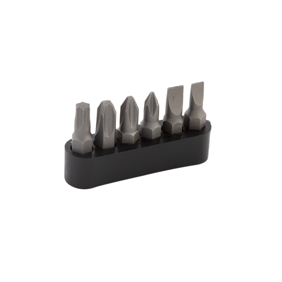 İZELTAŞ 6’lı Bits Set 4800