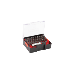 İZELTAŞ 31’li Bits Set (Plastik Kutulu) 4800 İZELTAŞ 31’li Bits Set (Plastik Kutulu) 4800