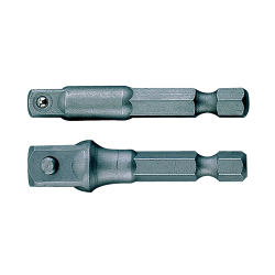 İZELTAŞ Bits Uç Lokma Adaptörü (Makine Kullanımına Uygun) 4805 İZELTAŞ Bits Uç Lokma Adaptörü (Makine Kullanımına Uygun) 4805