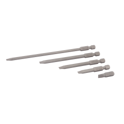İZELTAŞ Düz Bits Uçlar 4810-4860 İZELTAŞ Düz Bits Uçlar 4810-4860