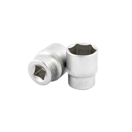 İZELTAŞ 1/2” Altı Köşe Lokma Anahtar (mm) 1113