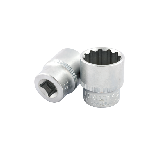İZELTAŞ 1/2” On İki Köşe Lokma Anahtar (mm) 1114 İZELTAŞ 1/2” On İki Köşe Lokma Anahtar (mm) 1114