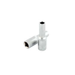İZELTAŞ 1/2” Altı Köşe Derin Lokma Anahtar (mm) 1108 İZELTAŞ 1/2” Altı Köşe Derin Lokma Anahtar (mm) 1108