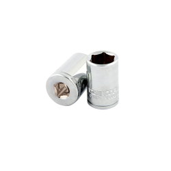 İZELTAŞ 1/4” Altı Köşe Lokma Anahtar (mm) 1107
