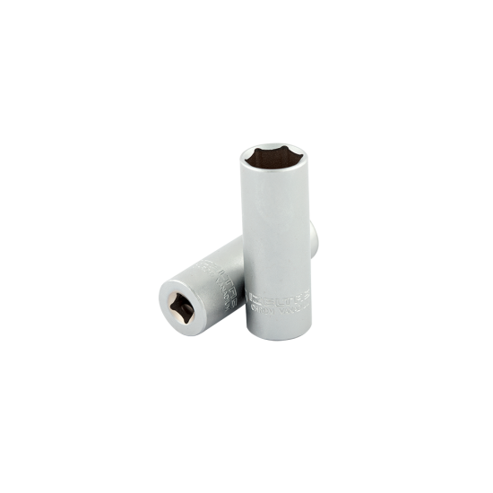 İZELTAŞ 1/4” Altı Köşe Derin Lokma Anahtar (mm) 1107 İZELTAŞ 1/4” Altı Köşe Derin Lokma Anahtar (mm) 1107
