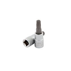 İZELTAŞ 1/4” Lokmalı Star (Torx®) Uç 1107