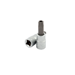 İZELTAŞ 1/4” Lokmalı Star Delikli (Torx®) Uç 1107 İZELTAŞ 1/4” Lokmalı Star Delikli (Torx®) Uç 1107