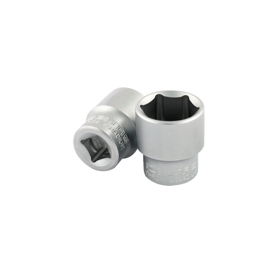 İZELTAŞ 3/8” Altı Köşe Lokma Anahtar (mm) 1110