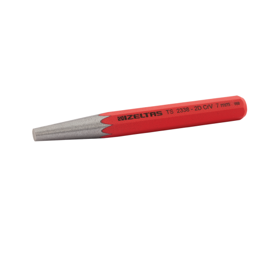 İZELTAŞ Konik Pim Zımba 5545