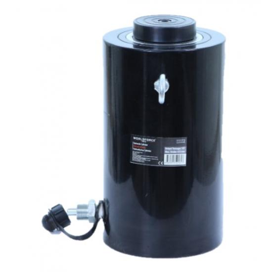WORLDFORCE Hidrolik Silindir 10 Ton 435mm (700 bar) 11172