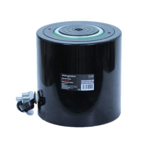 WORLDFORCE Hidrolik Silindir 100 Ton 50mm (700 bar) 11160