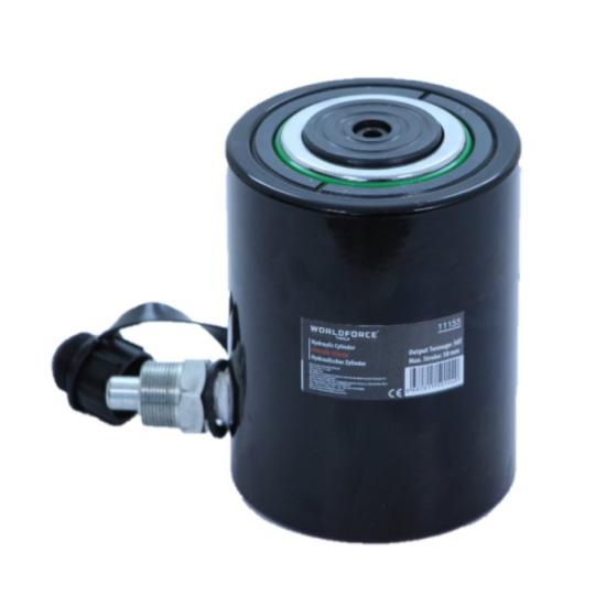 WORLDFORCE Hidrolik Silindir 30 Ton 50mm (700 bar) 11155