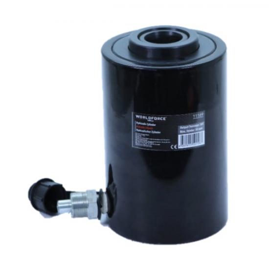 WORLDFORCE Hidrolik Silindir 30 Ton 50mm (700 bar) 11169