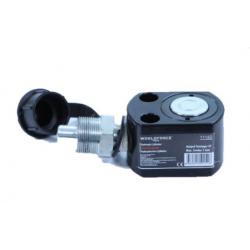 WORLDFORCE Hidrolik Silindir 5 Ton 7mm (700 bar) 11162