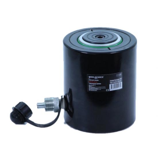 WORLDFORCE Hidrolik Silindir 50 Ton 50mm (700 bar) 11158
