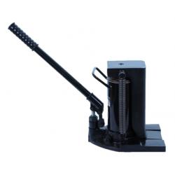 WORLDFORCE Hidrolik Tırnaklı Kriko 10 Ton 130mm WORLDFORCE Hidrolik Tırnaklı Kriko 10 Ton 130mm