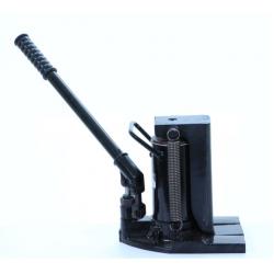 WORLDFORCE Hidrolik Tırnaklı Kriko 5 Ton 120mm 11175 WORLDFORCE Hidrolik Tırnaklı Kriko 5 Ton 120mm 11175