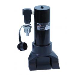 WORLDFORCE Hidrolik Tırnaklı Kriko 8 Ton 90mm (700 bar) 11179