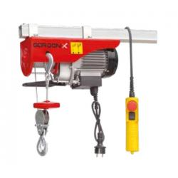 GordonX 250 kg 18 metre Elektrikli Vinç