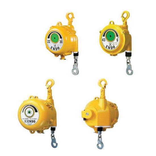 ENDO EWF SERİSİ YAYLI BALANSER