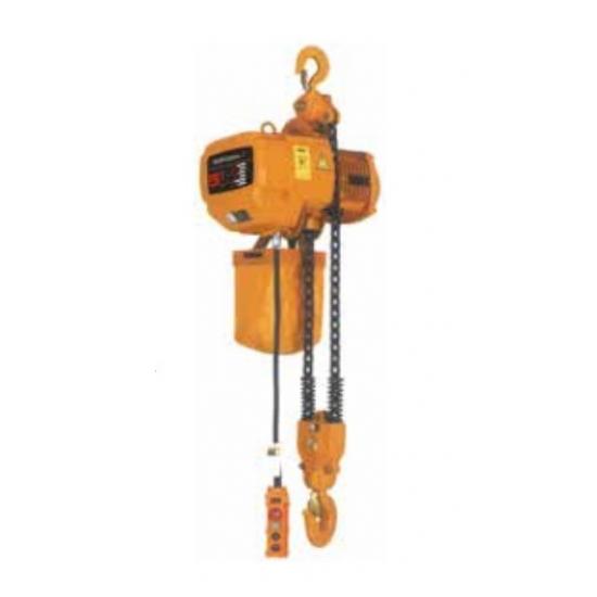 GORDONX Elektrikli Ceraskal 1 ton / 3m GORDONX Elektrikli Ceraskal 1 ton / 3m