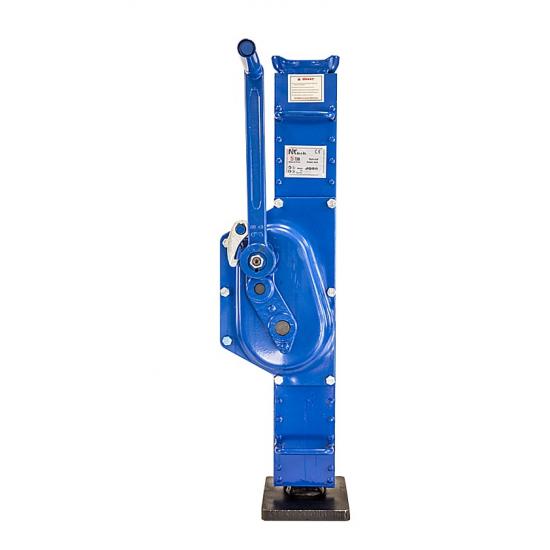 PEHLİVAN KRİKO 16 TON